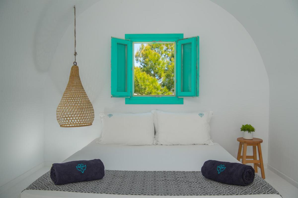 Simple Sophie Hotel Mesaria Eksteriør billede