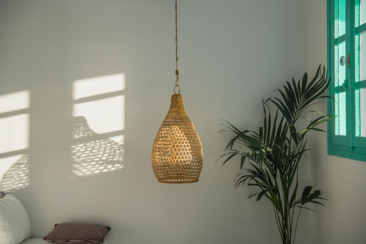 Simple Sophie Hotel Mesaria Eksteriør billede